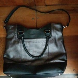 Tignanello Shoulder Bag